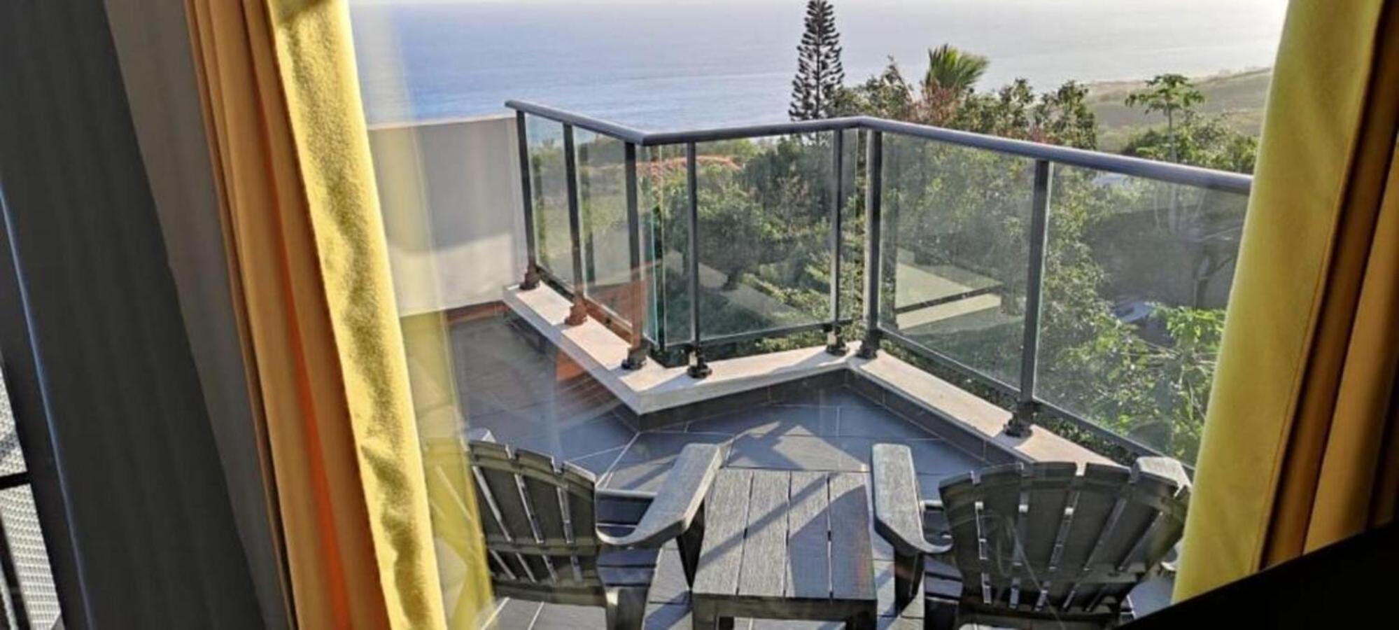 Residence Amarosa Les Avirons Exterior foto